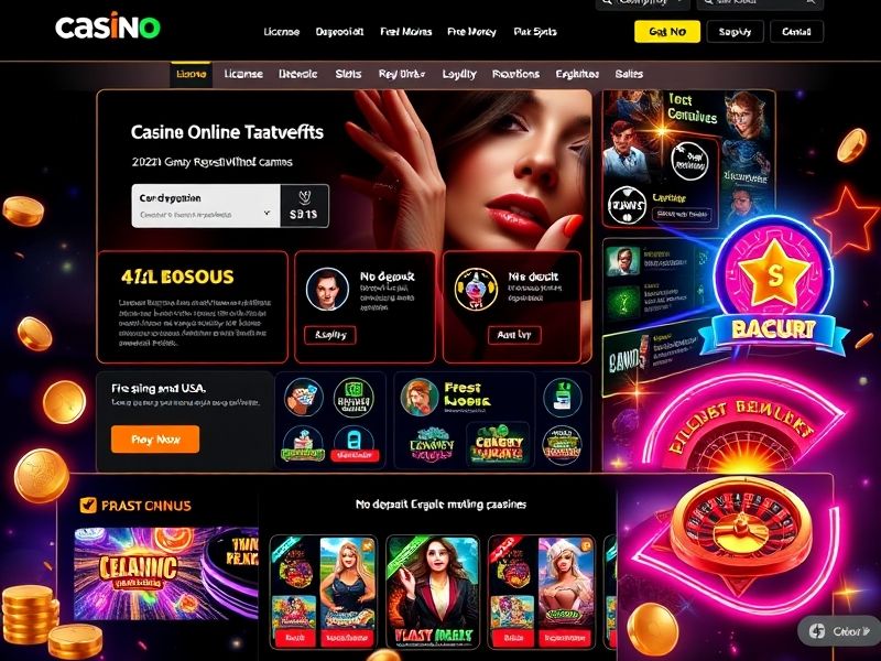 Discover trustworthy casinos online that pay real money. Explore game guides, payment methods, and expert reviews for 2024's top real money gambling sites.