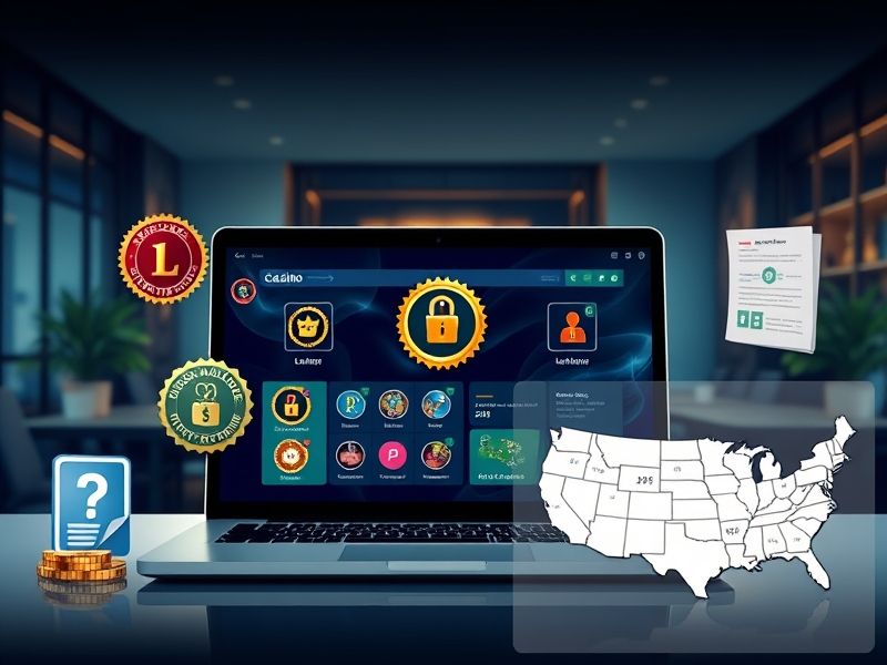 Discover trustworthy casinos online that pay real money. Explore game guides, payment methods, and expert reviews for 2024's top real money gambling sites.