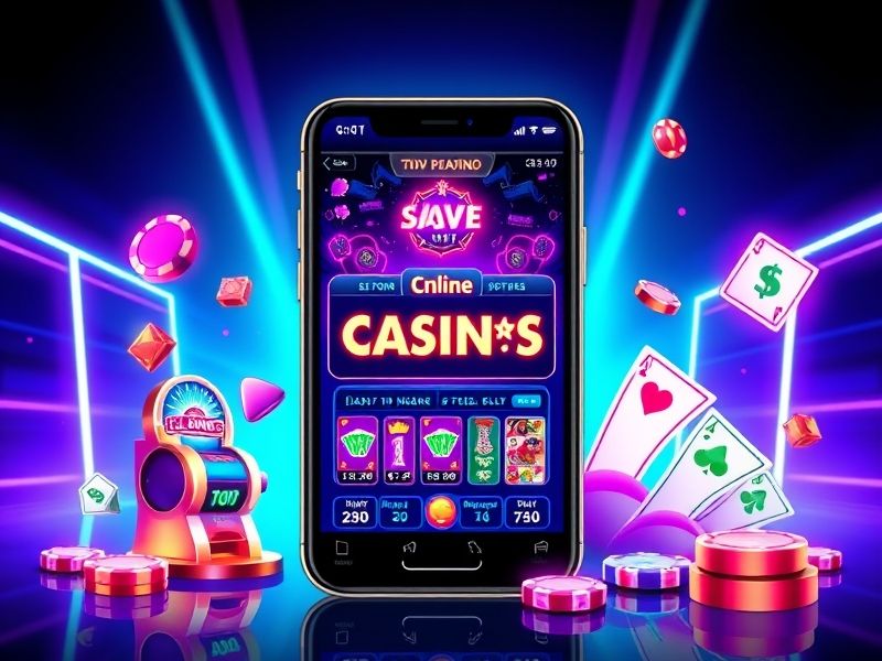 Discover trustworthy casinos online that pay real money. Explore game guides, payment methods, and expert reviews for 2024's top real money gambling sites.